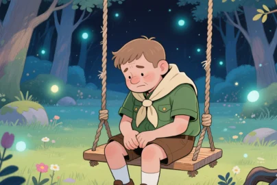 How to Heal Childhood Trauma Article