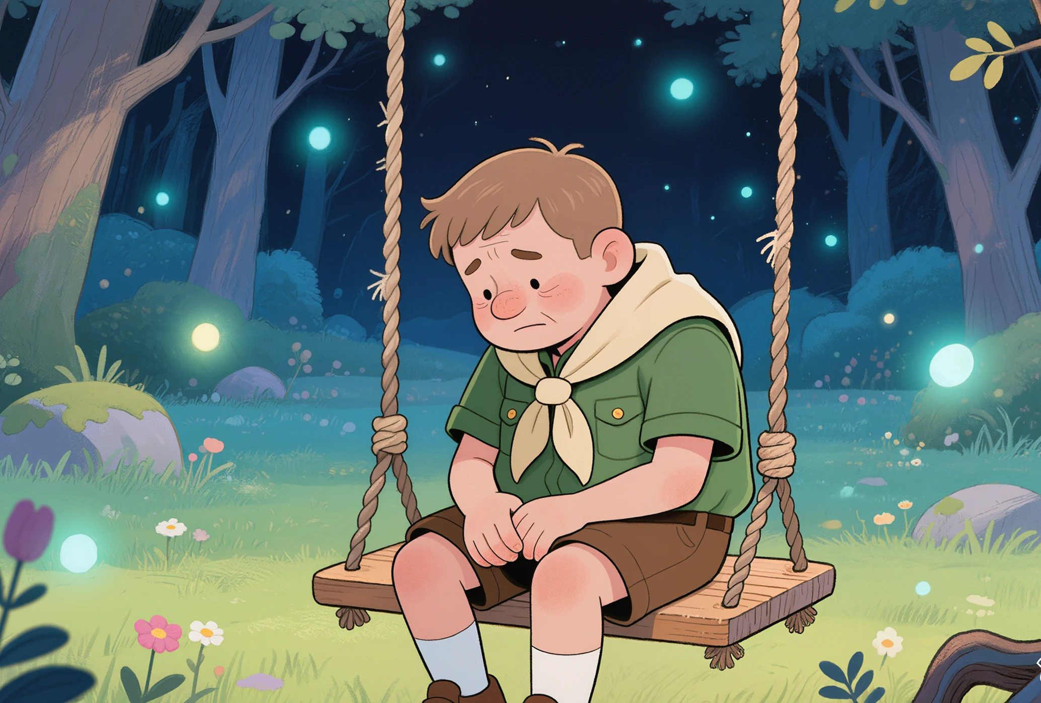 How to Heal Childhood Trauma Article